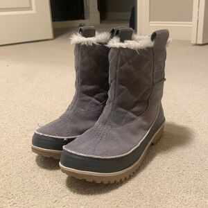 SOREL Winter Snow Boots